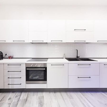Elegant Apartment Milán Exteriér fotografie