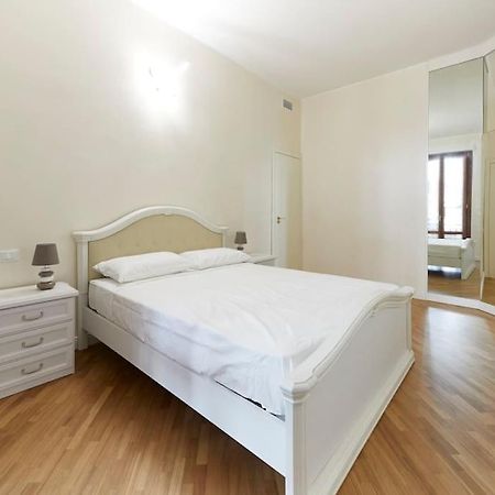 Elegant Apartment Milán Exteriér fotografie