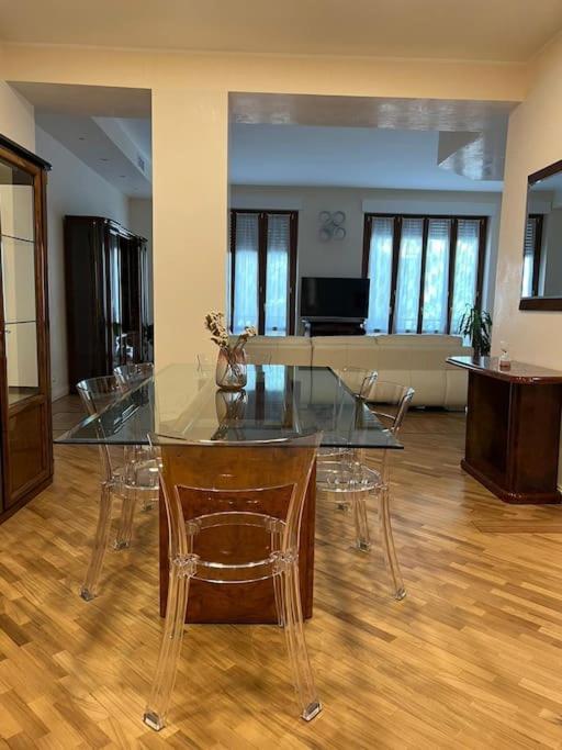 Elegant Apartment Milán Exteriér fotografie