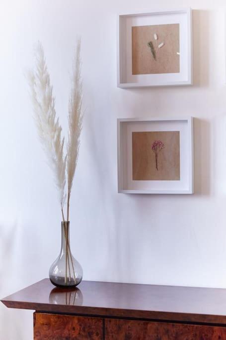 Elegant Apartment Milán Exteriér fotografie